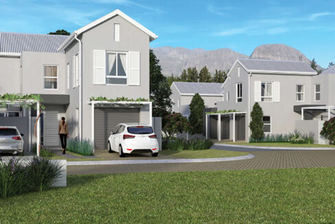 Mountain Crest Outside Unit
